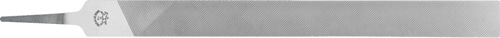 PFERD TOOLS Werkstattfeile DIN 7261 L.350mm Q.35x7,5mm Hieb 1 Flachstumpf PFERD