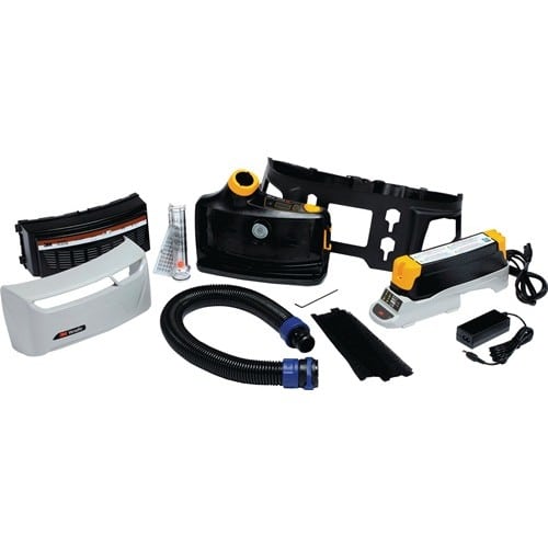 3M Gebläseatemschutzsystem Versaflo™ TR-619E Starter Paket TR-819E IS 3M