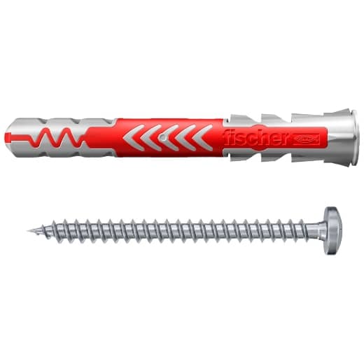 FISCHER DuoPower 6x50 S PH