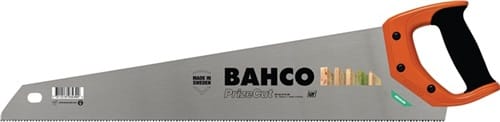 Handsäge Prizecut universelle Zahnung BAHCO