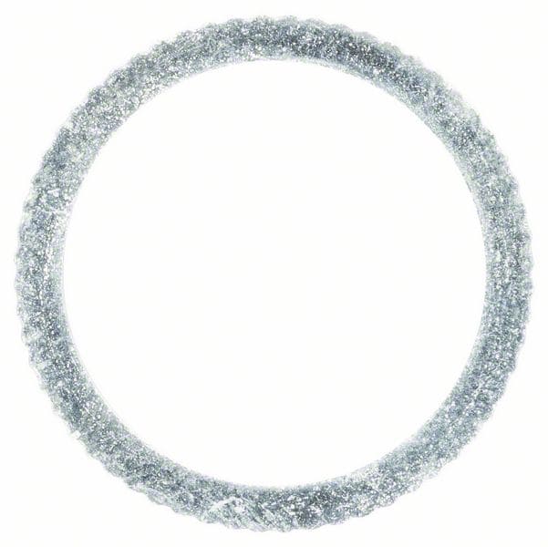 BOSCH Reduzierring für Kreissägeblätter, 20 x 16 x 1,2 mm