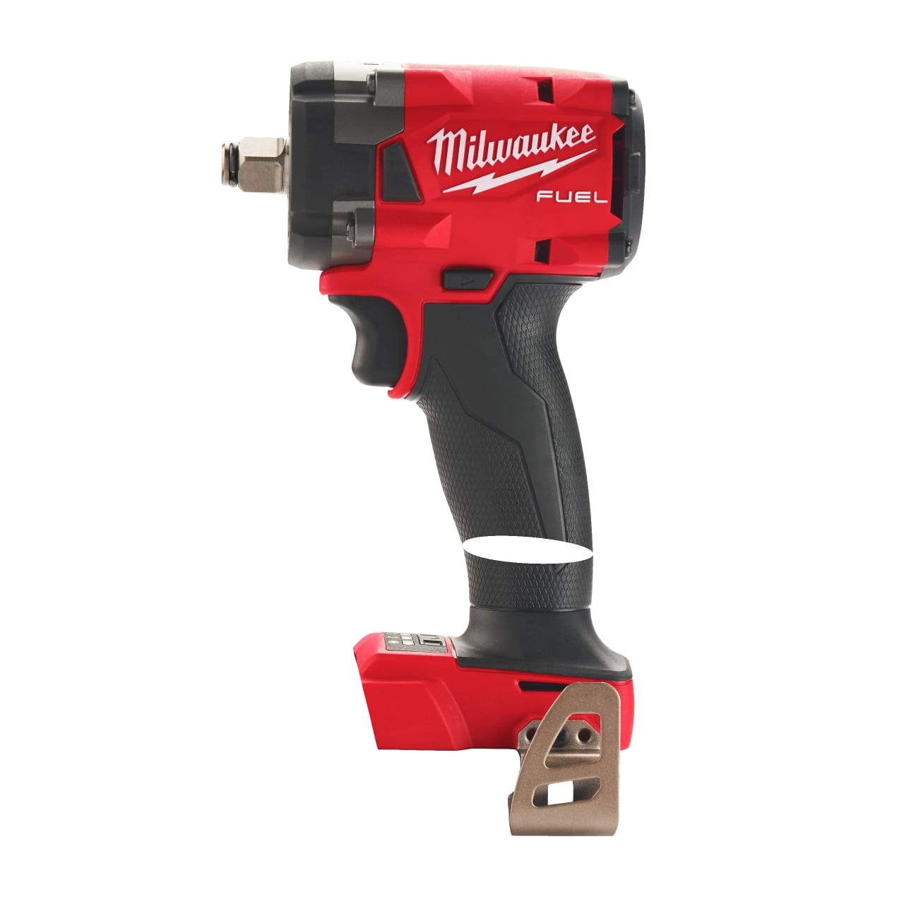 MILWAUKEE FUEL™ Akku-Schlagschrauber 1/2" Vierkant Sprengring M18FIW2F12-0X