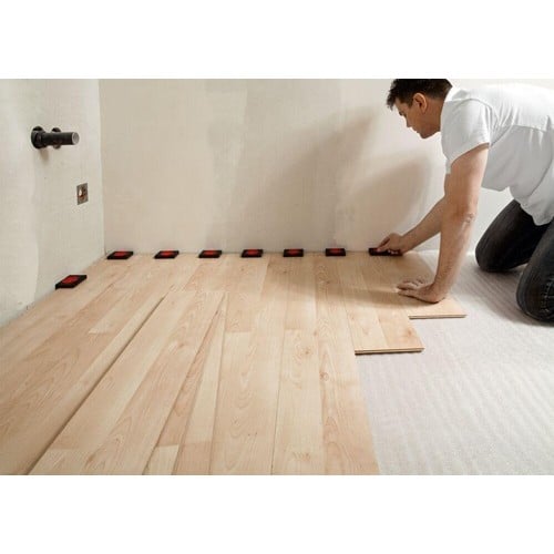 BESSEY Abstandhalter AV2 Verstellweg 5-20mm PA VE 4 St.BESSEY