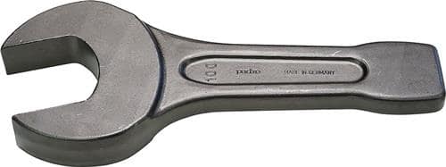 PADRE GERMANY Schlagmaulschlüssel 837 SW 80mm L.408mm CR Vanadium STA PADRE GERMANY