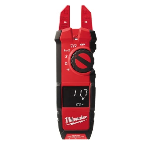 MILWAUKEE Elektrotester 2205-40