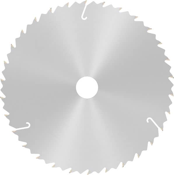 BOSCH Kreissägeblatt Speedline Wood, 235 x 30/25 x 2,4 mm, 30