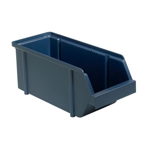 RAACO Sichtbox B.125xT.300xH.126mm f.Art.Nr.795604,795745,795684 Sichtbox 4-280
