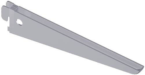 ALFER ELEMENT SYSTEM U-Träger 10201 L.170mm p.Träger 50kg STA weiß