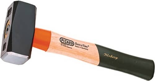Fäustel SecuTec® Nr. 43 Hickory PICARD