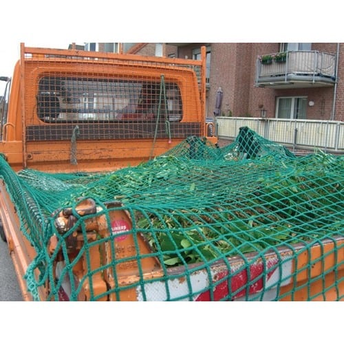 SPANSET Abdeck-/Ladungssicherungsnetz L.2,20m B.1,50m SPANSET