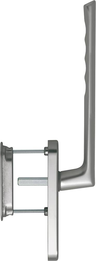 HOPPE® Handhebelgarnitur Brest HS-0739/431N/422, Aluminium