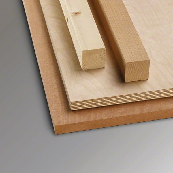 BOSCH Akku-Kreissägeblatt Expert for Wood, 216 x 1,7/1,2 x 30, 48 Zähne