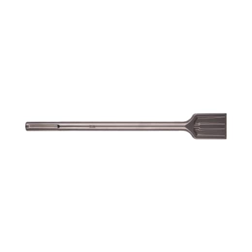 MILWAUKEE 380 x 50 mm Breitmeißel SDS-Max Premium SLEDGE