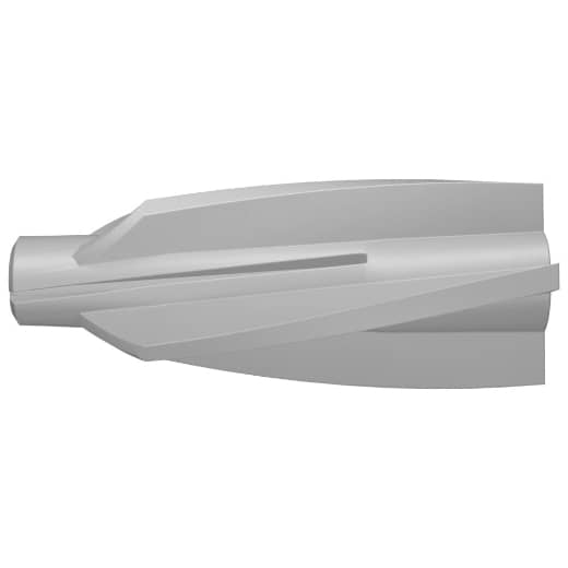 FISCHER Gasbetondübel GB