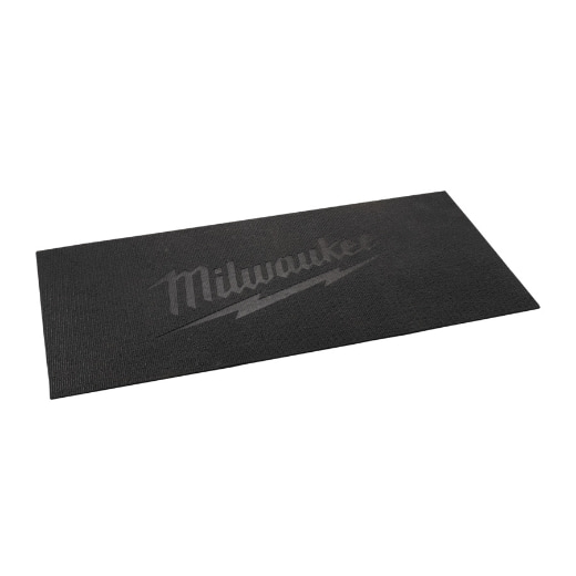 für 46" / 117 cm Werkstattwagen Anti-Rutsch-Auflage