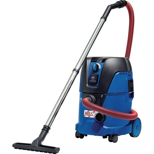 NILFISK Sicherheitssauger AERO 26-2M PC 1500 W 3700l/min 245mbar 25l NILFISK