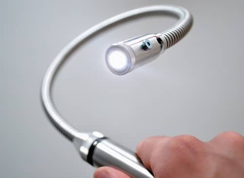 LESS N MORE LED Inspektionsleuchte Spannung 3 V Leistung 0,15 W Schutzart IP67 LESS N MORE