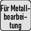 TECWERK Schlitzmeißel Gesamt-L.240mm Schneiden-B.26mm fl.CrV-Stahl TECWERK