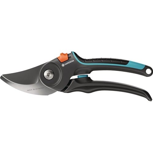 GARDENA Gartenschere PremiumCut Pro​ Frisches HO Gesamt-L.215mm Schneidleist.24mm Bypass