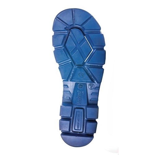 TECHNO BOOTS Sicherheitsstiefel VITAN Gr.42 weiß S4 SR CI FO EN ISO 20345:2022