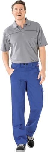 Cargo-Bundhose PLANAM