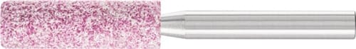 PFERD TOOLS Schleifstift ZY STEEL D10xH32mm 6mm Edelkorund ADW 46 ZY PFERD