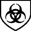 Chemikalienhandschuhe Solid Safety ChemP Thermo AMPRI