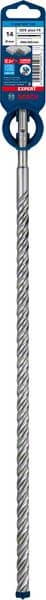 BOSCH EXPERT SDS plus-7X Hammerbohrer, 14 x 400 x 465 mm. Für Bohrhämmer