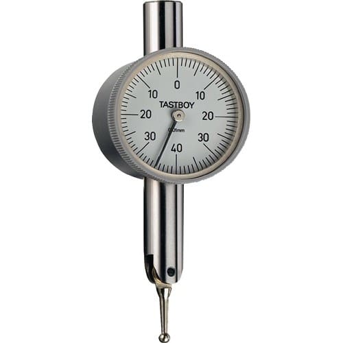 KÄFER Fühlh.-Messger.Tastboy 0,8mm Abl.0,01mm KÄFER