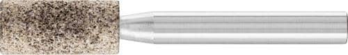 PFERD TOOLS Schleifstift INOX D10xH20mm 6mm Edelkorund ADW 46 ZY PFERD