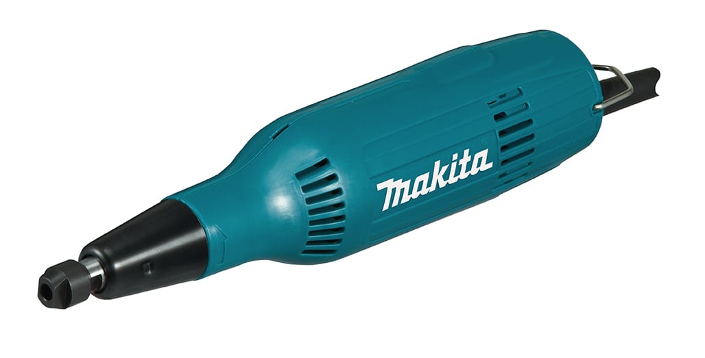 MAKITA Geradschleifer GD0603