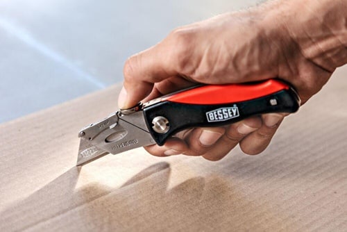 ERDI Universalmesser DBKPH-EU Gesamt-L.160mm klappbar ERDI