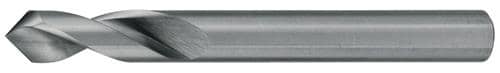 TECWERK NC-Anbohrer D.12mm HSS-Co 90Grad TECWERK