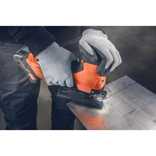 FEIN Akku-Stichsäge ASTS 18-26 AS 18V 150mm 26mm FEIN