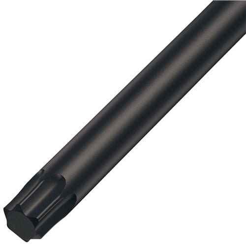 WERA Winkelschraubendrehersatz 967 L 9-tlg.T8-T40 m.HF WERA