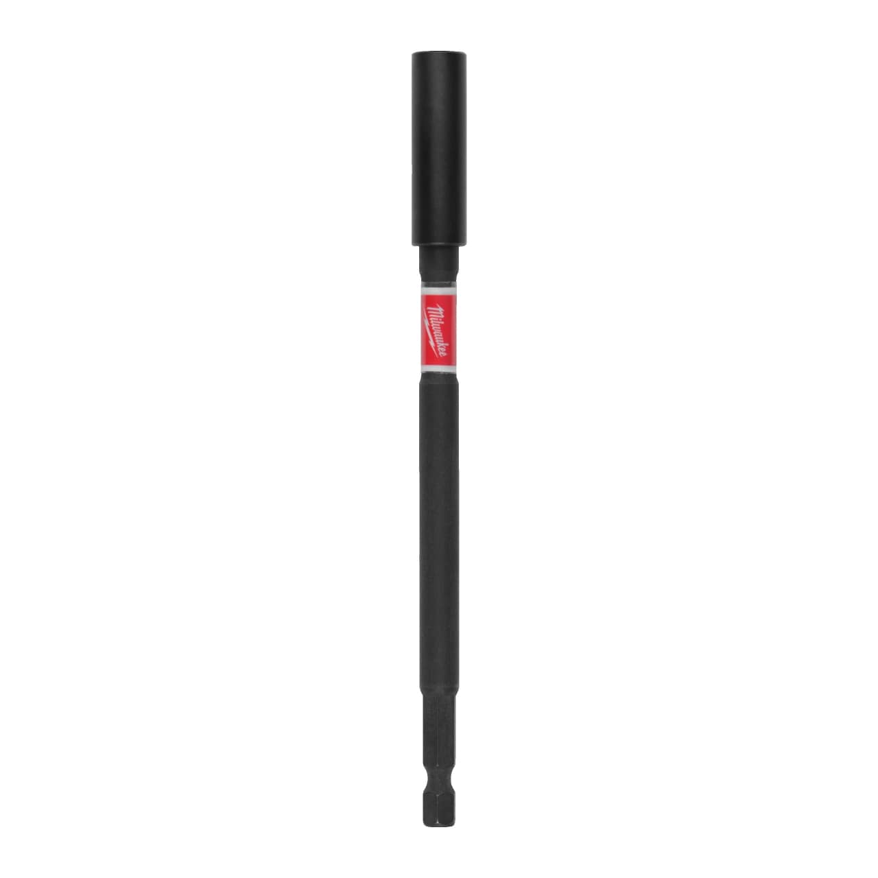 MILWAUKEE 152 mm SHOCKWAVE Magnetbithalter 1/4" Hex