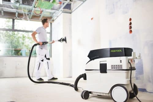 FESTOOL Langhalsschleifer PLANEX easy LHS-E 225 EQ-CB 578402