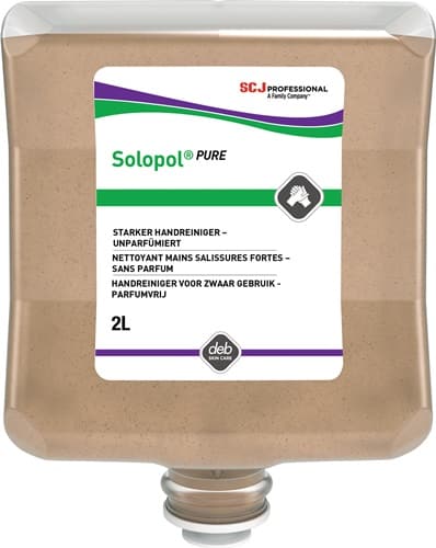 Hautreiniger Solopol® PURE passend für 4707 020 190 SC JOHNSON PROFESSIONAL