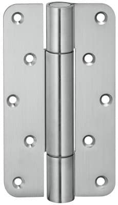 SIMONSWERK Objektband VARIANT® VN 2929/160, Edelstahl,