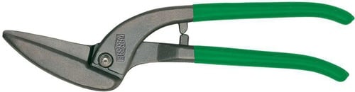 ERDI Pelikan-Durchlaufschere D218 Gesamt-L.350mm re.VA lack.ERDI