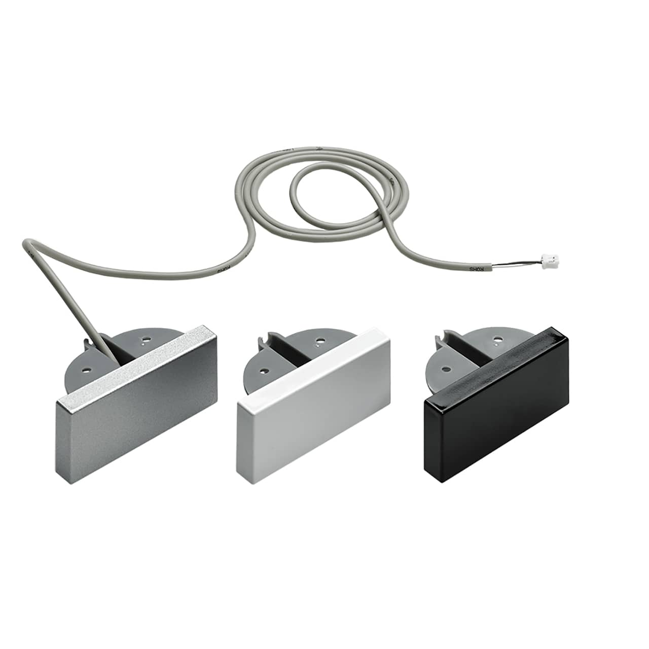 HETTICH Externe Antennen Varianten,