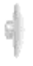 FISCHER Abdeckkappen