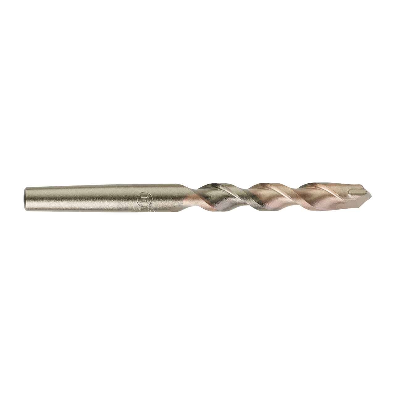 MILWAUKEE für Hammerbohrkrone SDS-Max/21 mm K-Hex Zentrierbohrer 11 x 120 mm