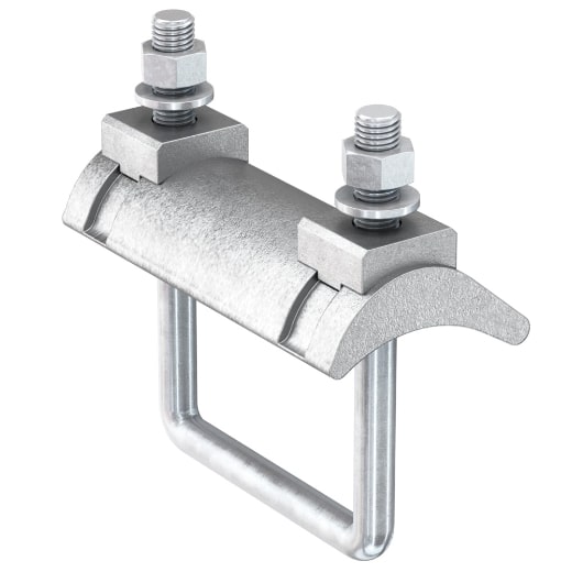 FISCHER Trägerkralle FMBC 120