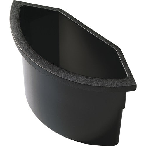 HELIT Abfalleinsatz Ku.schwarz 2