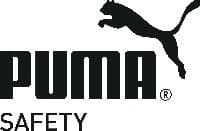 PUMA Sicherheitsschuh Fuse TC Green Low Gr.40 W11 schwarz/grün S1PS ESD FO SR EN20345