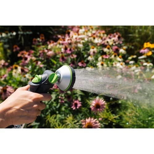 GEKA Bewässerungsbrause 1S GEKA plus Stecksystem 13mm Ausführung:EAN-Fähnchen GEKA