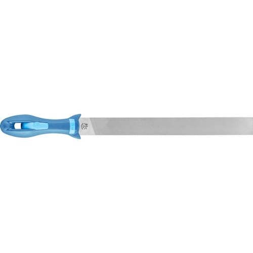 PFERD TOOLS Werkstattfeile DIN 7261 L.300mm Hieb 1 Flachstumpf FH 5/1 PFERD