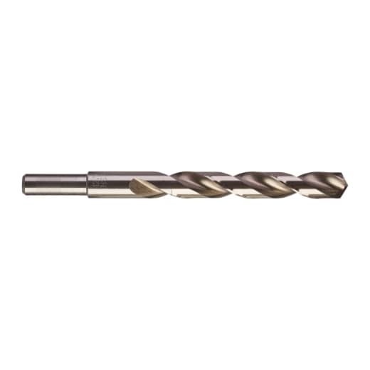 MILWAUKEE 12,5 x 151 mm, HSS-G Metallbohrer HSS-G THUNDERWEB DIN 338 5er Pack