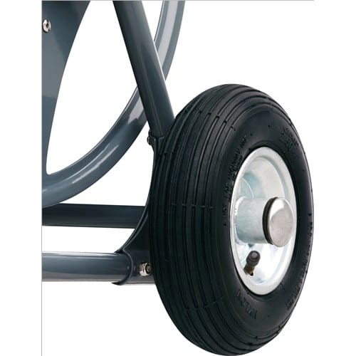 GEKA Schlauchwagen plus P40 Anschl.-Gew.26,44mm G 3/4 Zoll pulv.STA GEKA